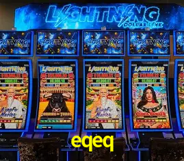 Inovações de Jogos na eqeq: O Futuro das Experiências Interativas